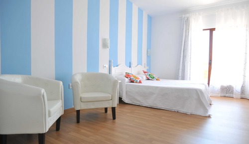 Habitación doble