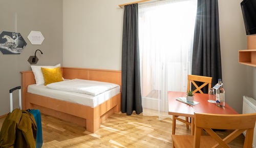 Habitación individual