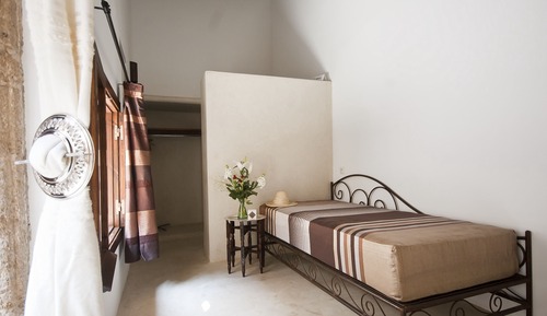 Suite Confort