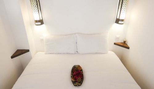 Suite familiar