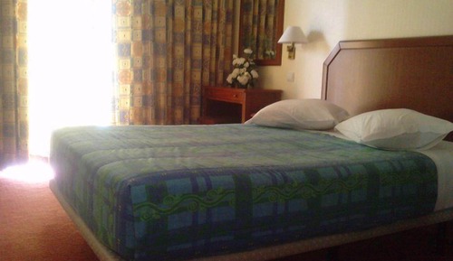 Habitación doble