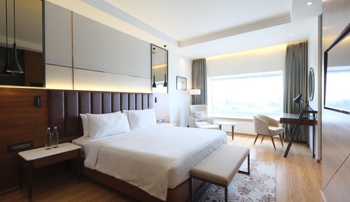 Habitación superior