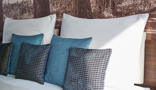 Habitación Deluxe, 1 cama de matrimonio