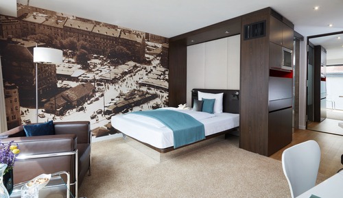 Apartamento Business (Long Stay)