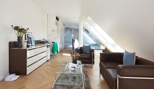 Suite junior