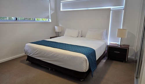 Villa clásica, 3 habitaciones
