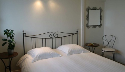 Habitación Confort doble