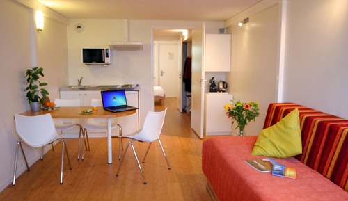 Apartamento