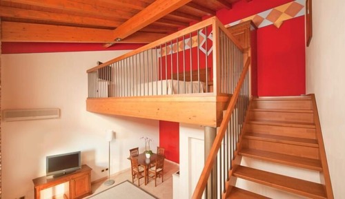 Habitación cuádruple