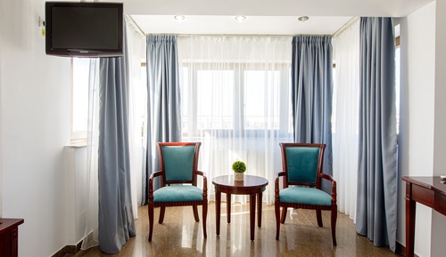 Apartamento familiar, cocina