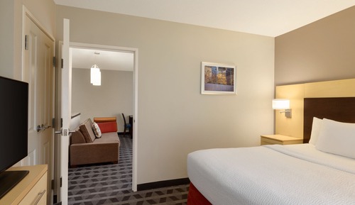 Suite, 1 habitación, no fumadores