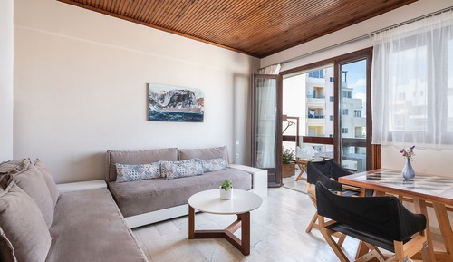 Apartamento