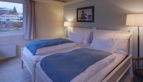 Habitación doble