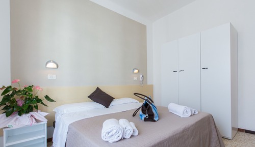 Habitación Confort doble