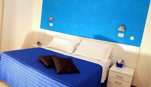 Habitación básica doble