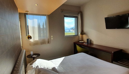 Habitación Confort, 1 cama de matrimonio, no fumadores