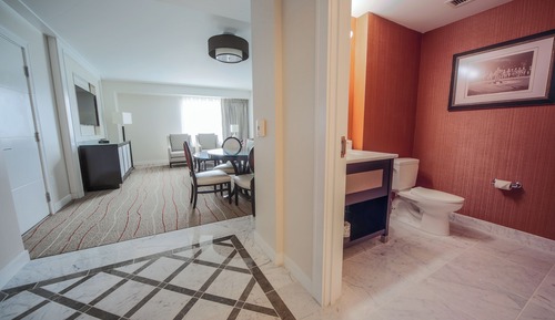Suite ejecutiva