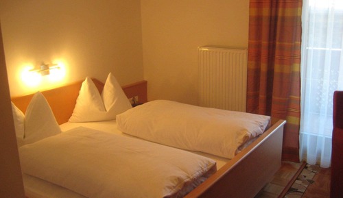 Habitación doble Stollhofer