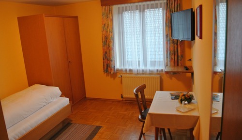 Habitación individual