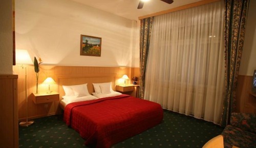 Classic Doppelzimmer