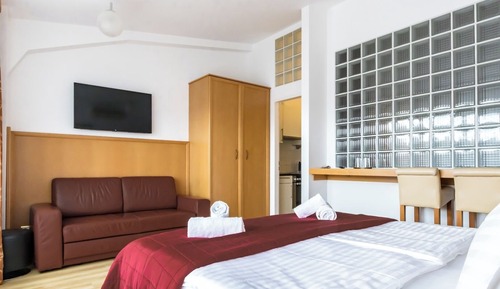 Comfort Apartment