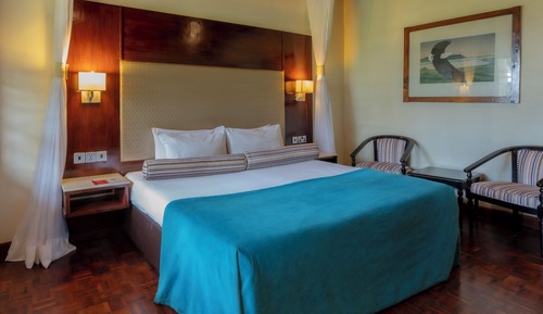 Habitación Premium