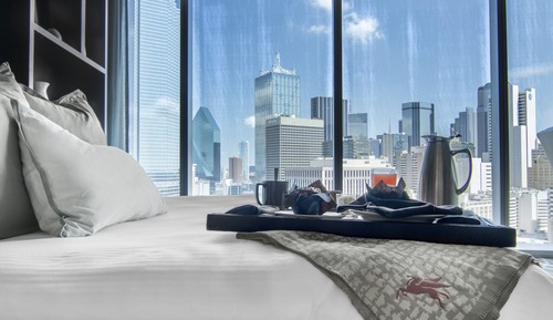 Suite, 2 habitaciones (Hospitality)