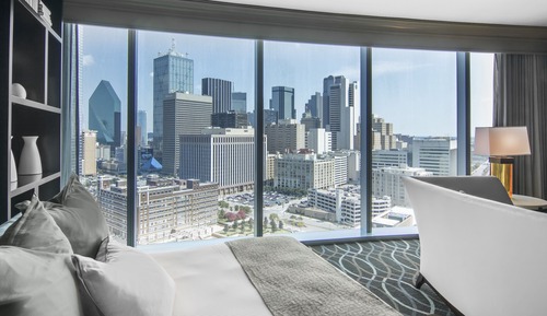 Suite, 2 habitaciones