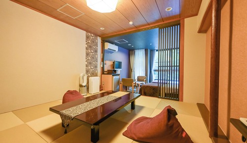 Habitación tradicional, no fumadores (Japanese Western Style)