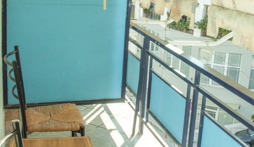 Habitación individual