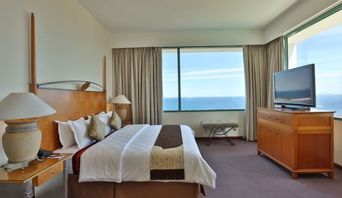 Suite ejecutiva