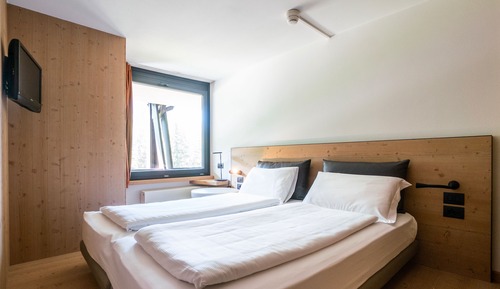 Apartamento superior (4 Pax)