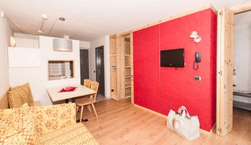 Apartamento estándar (3 pax)