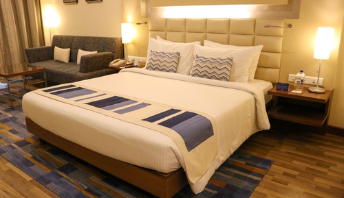 Habitación Business (Business Class)