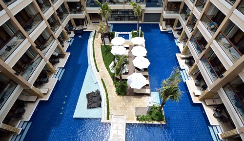 Suite (Plunge Pool (Breakfast for 2 only))