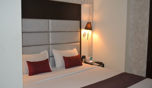 Habitación estándar