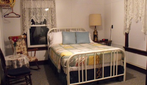 Suite, 2 habitaciones