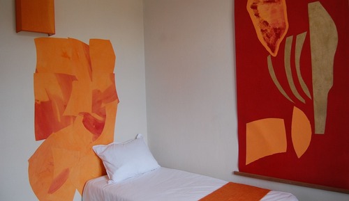Habitación individual