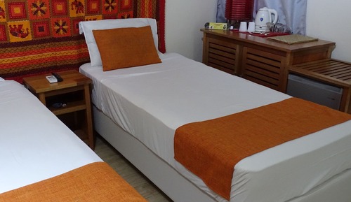 Eco Comfort Room