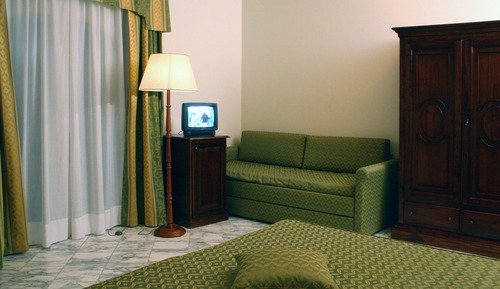 Habitación cuádruple