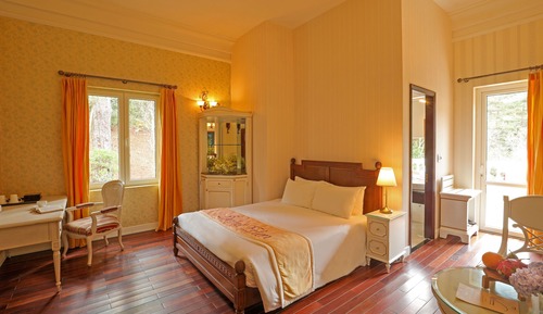Villa (Sakura Floor 2, Shared Villa)