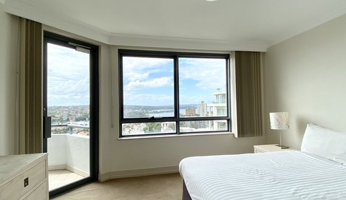 Apartamento familiar, 3 habitaciones, no fumadores, balcón
