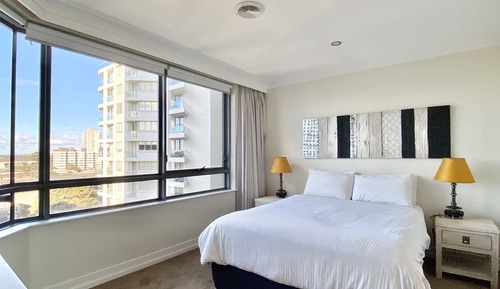 Apartamento estándar, 1 habitación, no fumadores, cocina básica