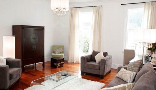 Suite Modern
