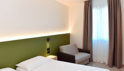 Habitación Confort