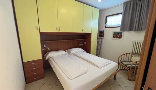 Apartamento estándar, 1 habitación