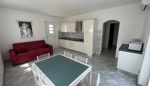 Apartamento superior, 1 habitación