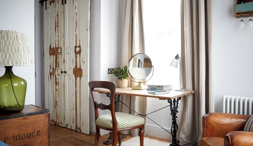 Loft Deluxe