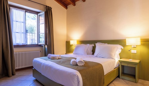 Apartamento clásico, 1 habitación