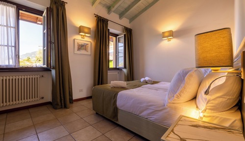 Apartamento Deluxe, 2 habitaciones